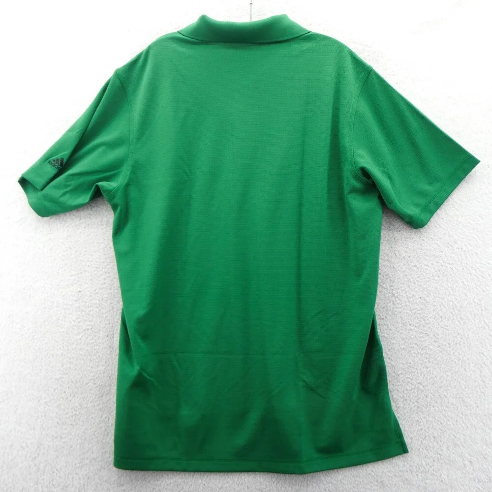 adidas climalite polo